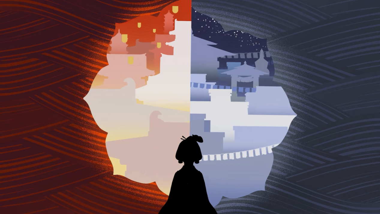 《藏梦》评测：梦一场千年前的大唐与西藏