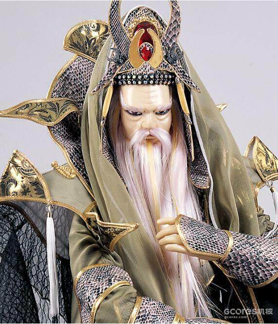 戏说霹雳丨第四章:霹雳史前纪 戏说霹雳丨第四章:霹雳史前纪