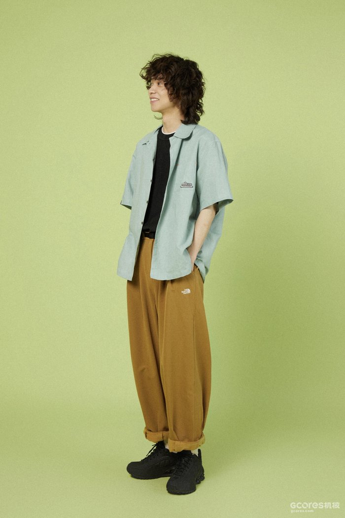 火热上新,凉爽出行!「机组成员」今日又有新品发售 火热上新,凉爽出行!「机组成员」今日又有新品发售