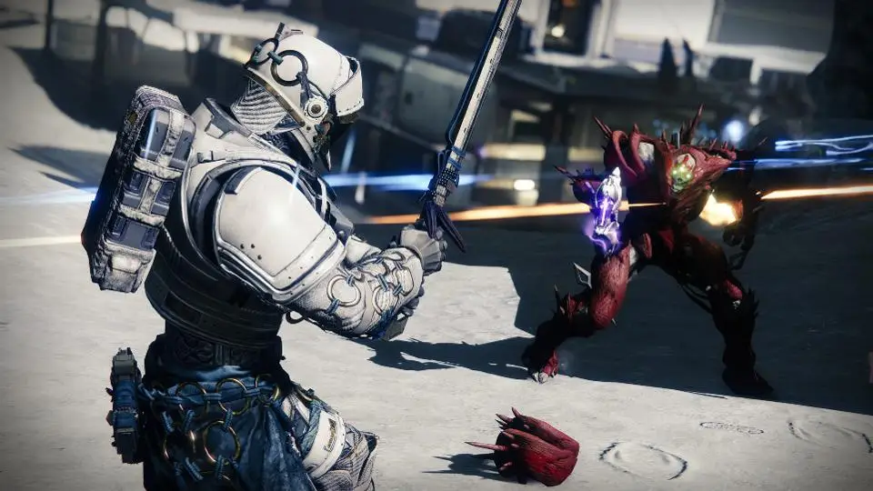 Bungie确认《命运2》将登陆PS5与Xbox Series X