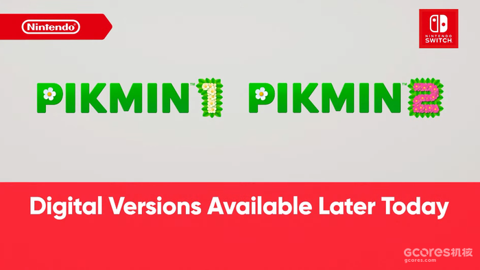 碧姬公主神秘新作首次亮相、2D《超级马力欧》新作公布:任天堂6月直面会消息汇总 碧姬公主神秘新作首次亮相、2D《超级马力欧》新作公布:任天堂6月直面会消息汇总