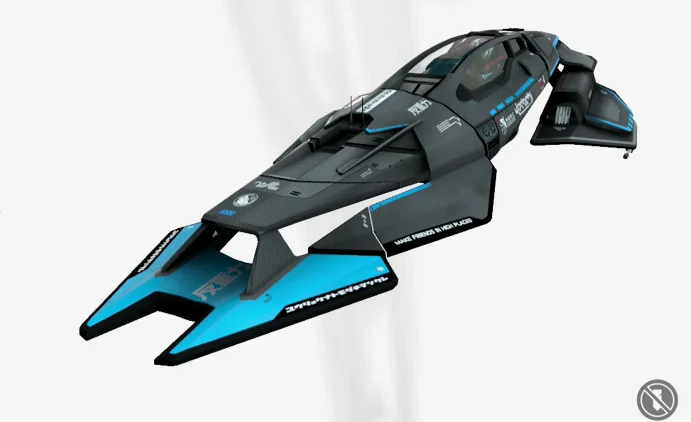 AG Systems Prototype
