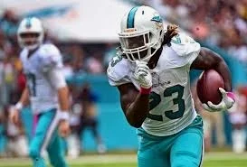 Jay Ajayi