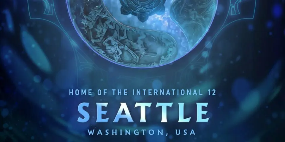 V社将推出《Dota2》国际邀请赛互动指南，线下观赛同步开启