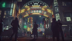 采访合集