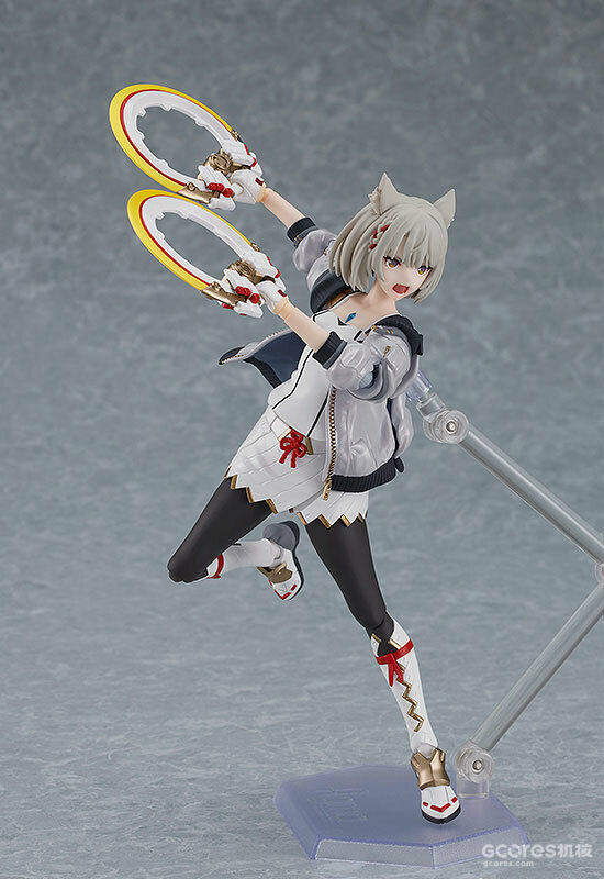 2023年5月第三周手办模型情报总汇 2023年5月第三周手办模型情报总汇