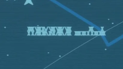 方舟航行图中部放大