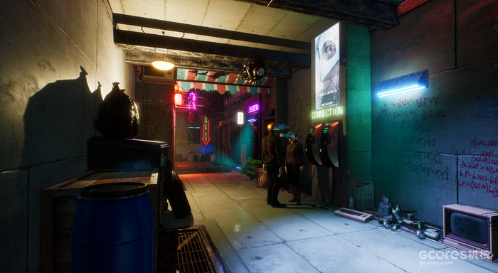 我不在这里,就在去酒吧的路上 我不在这里,就在去酒吧的路上