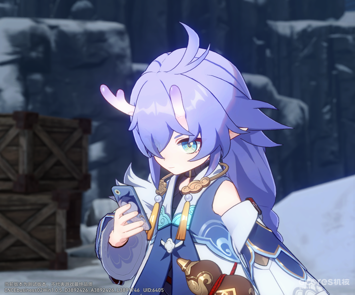 《崩坏:星穹铁道》体验:穿越宇宙冒险旅途,演出丰富玩法成熟 《崩坏:星穹铁道》体验:穿越宇宙冒险旅途,演出丰富玩法成熟