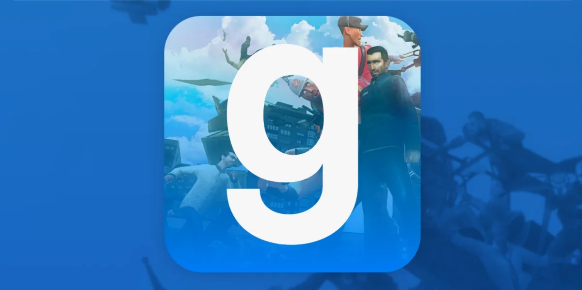 Garry's Mod