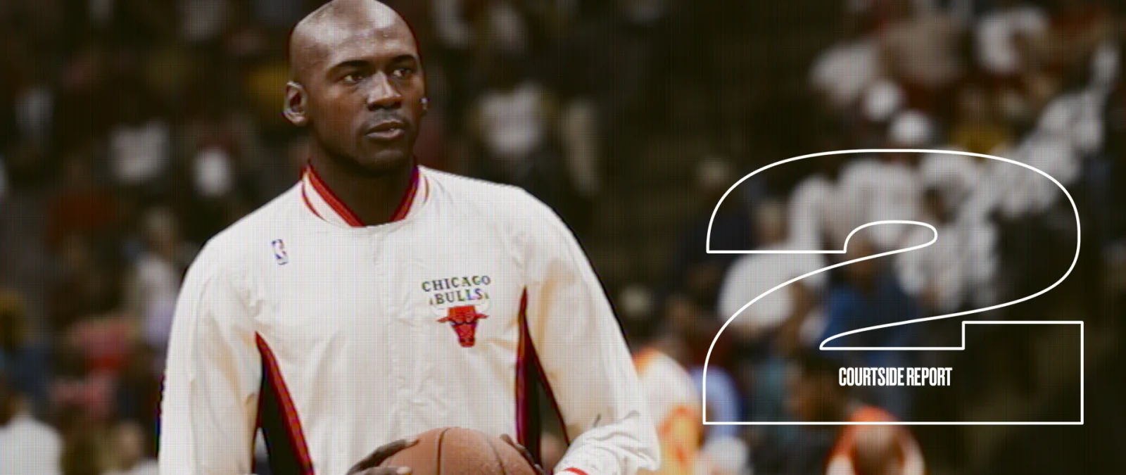 《NBA 2K23》“乔丹挑战赛体验”预告公布，重温迈克尔·乔丹传奇生涯中的经典的时刻