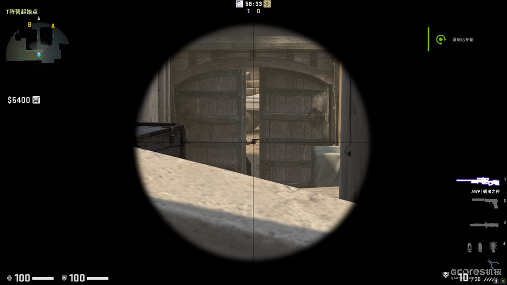 《反恐精英》的Dust2为何如此经典?浅谈Dust2的整体地图设计