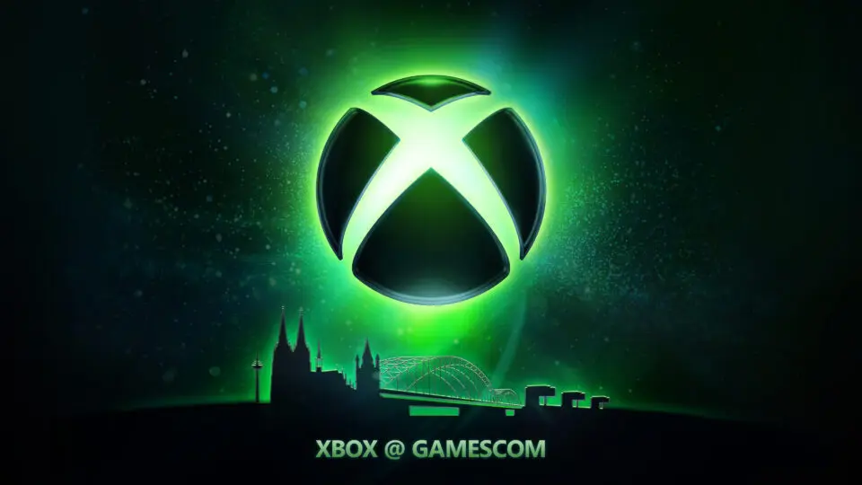 Xbox揭晓德国科隆游戏展参展详情，直播活动同步确认