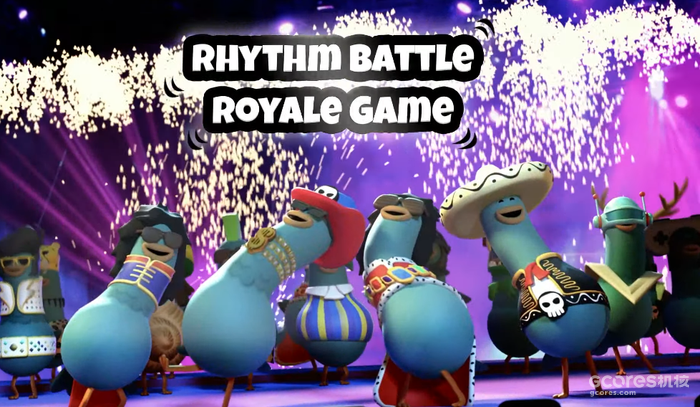 碧姬公主神秘新作首次亮相、2D《超级马力欧》新作公布:任天堂6月直面会消息汇总 碧姬公主神秘新作首次亮相、2D《超级马力欧》新作公布:任天堂6月直面会消息汇总