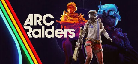 整装待发：《ARC Raiders》公布上市预告