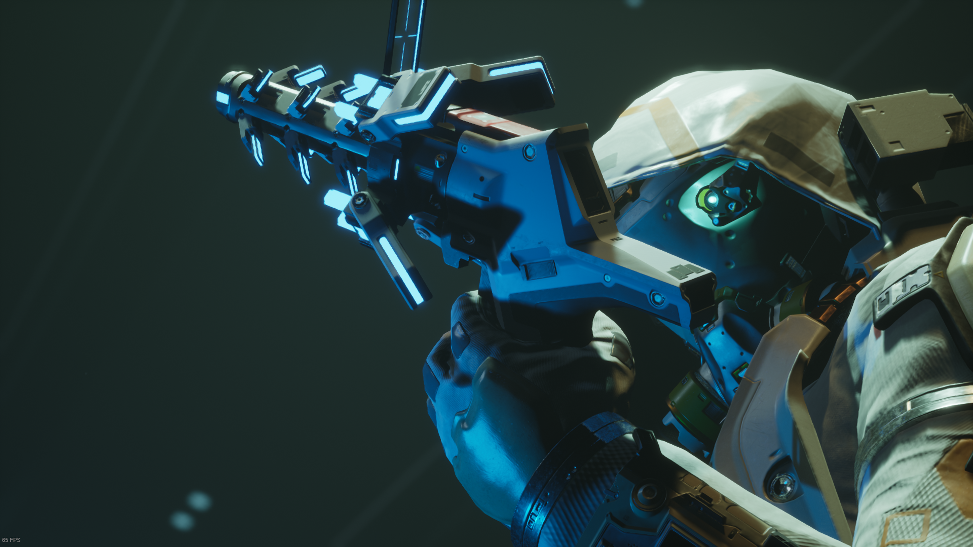 潜行与叙事的交织：《演灭 EVOTINCTION》先行体验分享