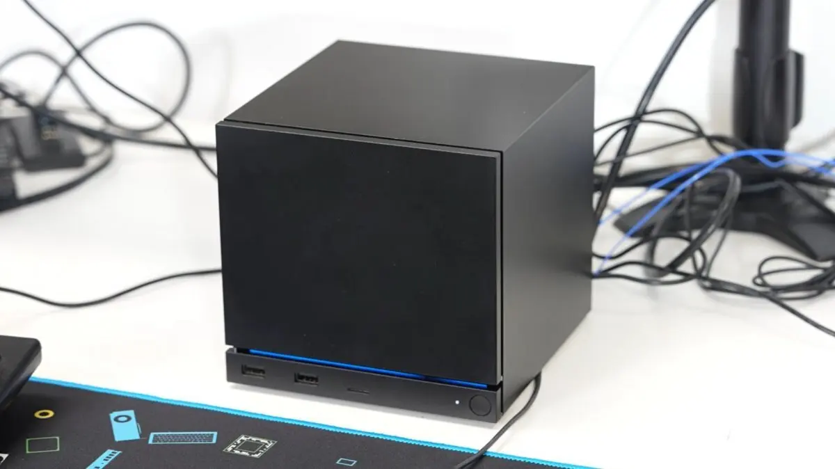 Steam Machine 售价超 1000 欧元，Valve 透露内存厂商定价压力