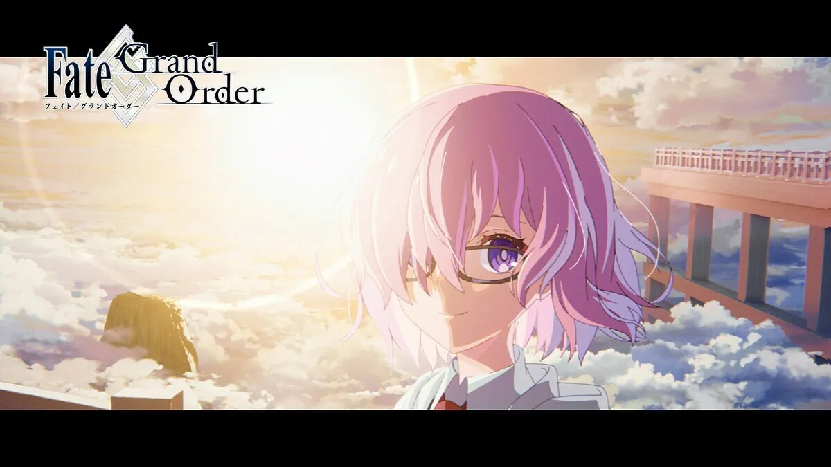 中山龙执导，《FGO》10周年纪念PV公布