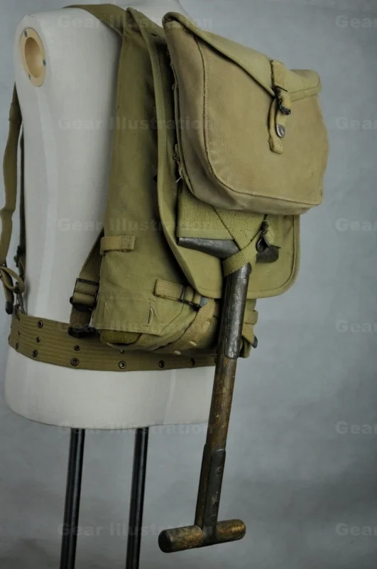 M-1928 Haversack