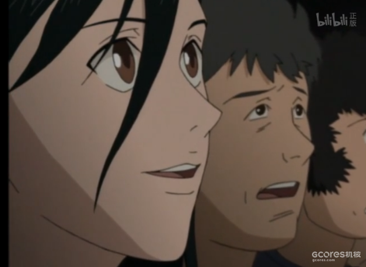 少年心气 再看 Beck 细读主角小雄的成长轨迹 机核gcores 少年心气 再看 Beck 细读主角小雄的成长轨迹 机核gcores