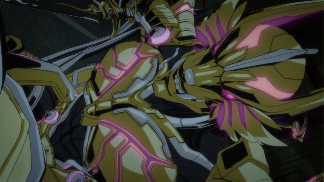 牙狼 新作tv动画 牙狼 Vanishing Line 十月播出 机核gcores