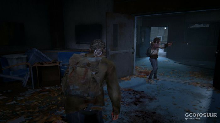 美国竟被真菌干碎,浅谈“美式《生化危机》”——《美国末日》 美国竟被真菌干碎,浅谈“美式《生化危机》”——《美国末日》