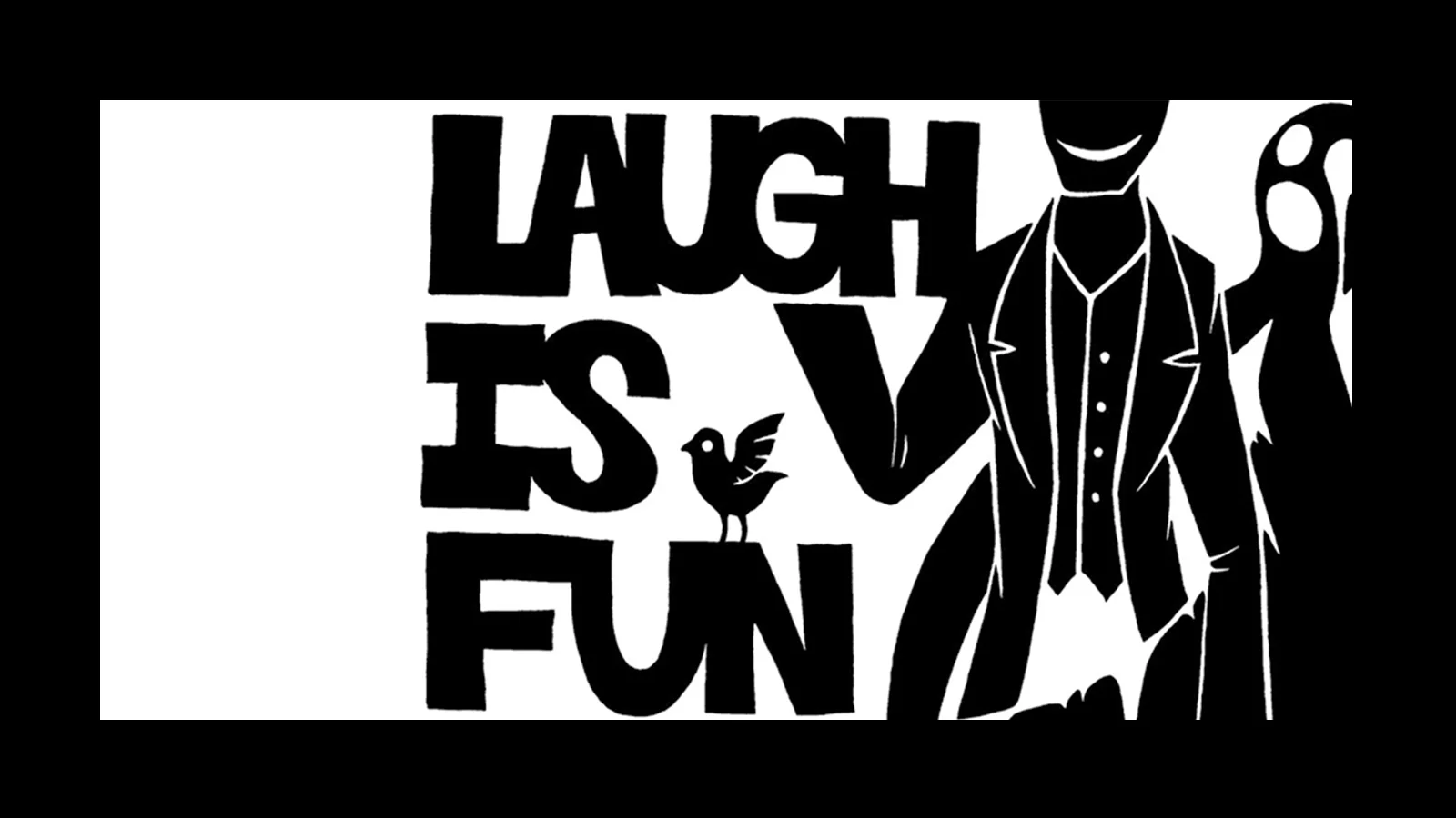 SCP文档|SCP-2030欢笑整人秀| 机核GCORES