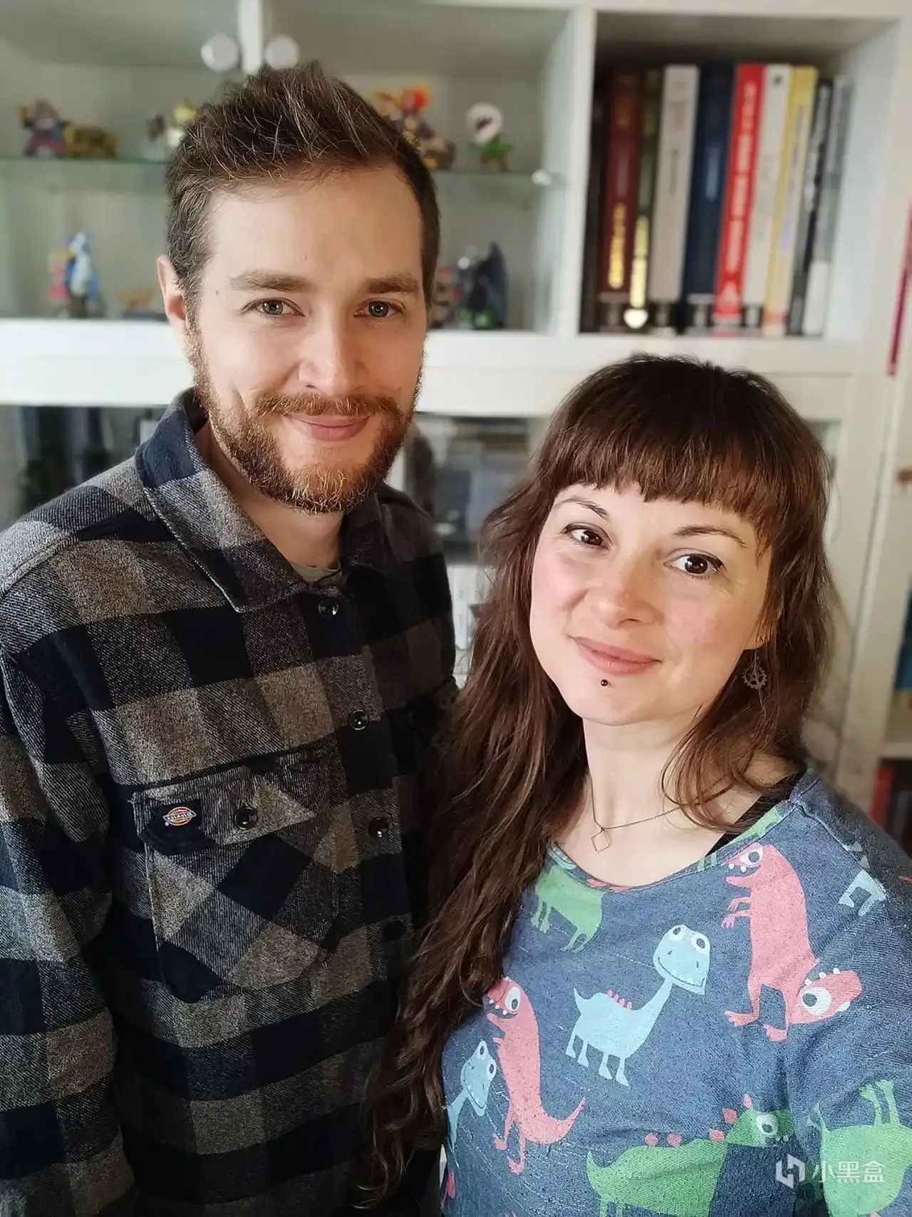 继续对话作者：是童年的意难平神作，启迪了我们的《碧屿之下》