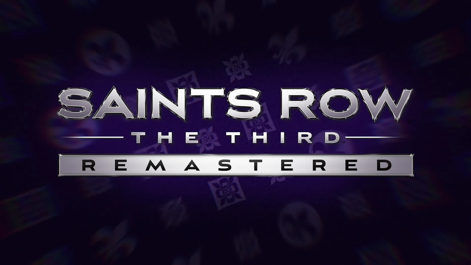《黑道圣徒3 复刻版》正式公布，将于5月22日发售
