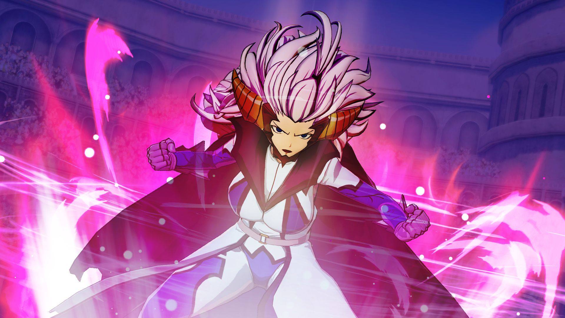 魔法 公会 Rpg 妖精的尾巴 公开全新三名可游玩角色 机核gcores 魔法 公会 Rpg 妖精的尾巴 公开全新三名可游玩角色 机核gcores