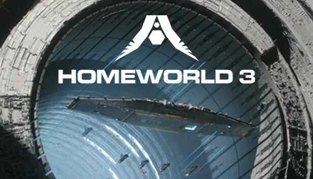 科幻即时战略游戏《家园3》延期至2024年2月发售