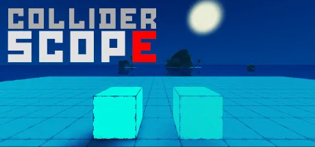 Colliderscope | 机核 GCORES