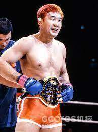 PRIDE FC 简史 pt.2 PRIDE FC 简史 pt.2