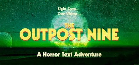Outpost98 TheOutpostNine:Episode1 | 机核 GCORES