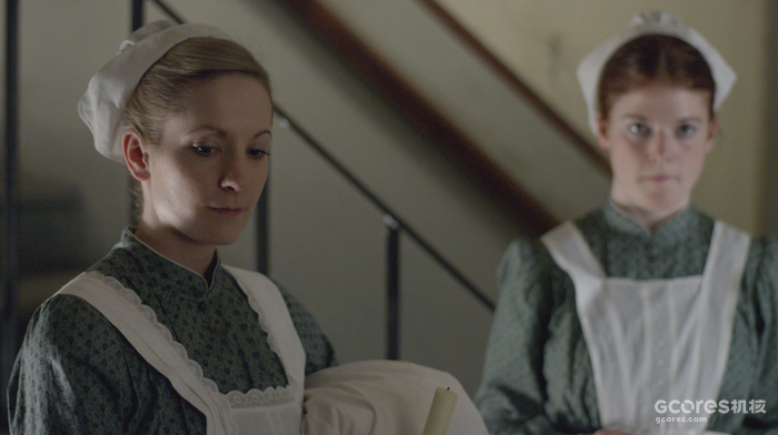 女仆如何从19世纪的家政服务人员变成“二次元至宝”? 女仆如何从19世纪的家政服务人员变成“二次元至宝”?