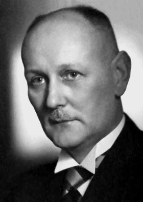 格哈德.多马克，发明人类第一种抗生素的德国科学家