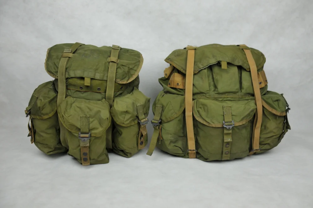 ALICE Rucksack