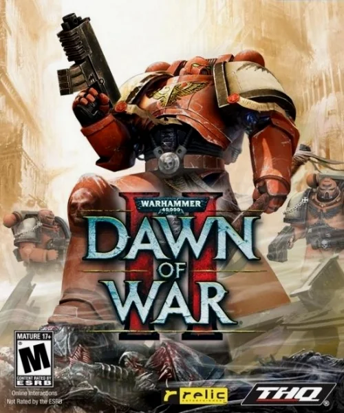 原版