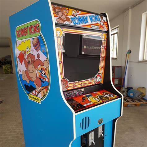 Arcade