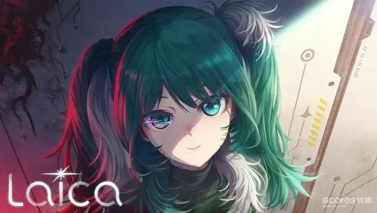 虚幻5打造：3D生存恐怖游戏《Laica莱卡》Steam页面与首支预告片公开