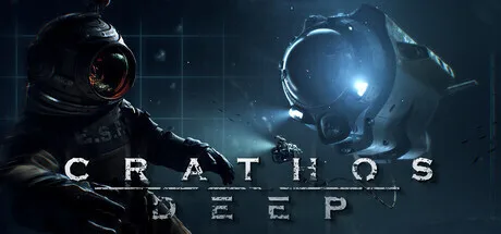 宇宙恐怖叙事冒险游戏《Crathos Deep》正式公开