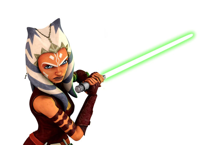 真人化毁原设,换头术拯救“妈索卡” 真人化毁原设,换头术拯救“妈索卡”