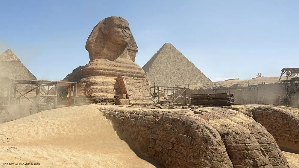 Egypt-埃及