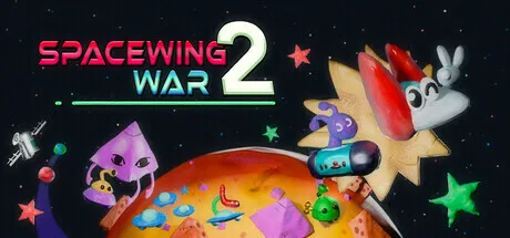 Swg2 SpacewingWar2 | 机核 GCORES