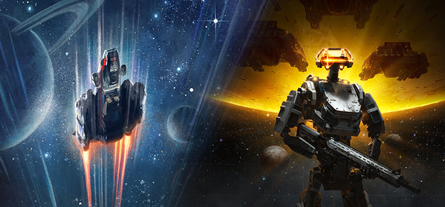 《星空》现已实装大型更新及付费剧情DLC，同步登录PS5
