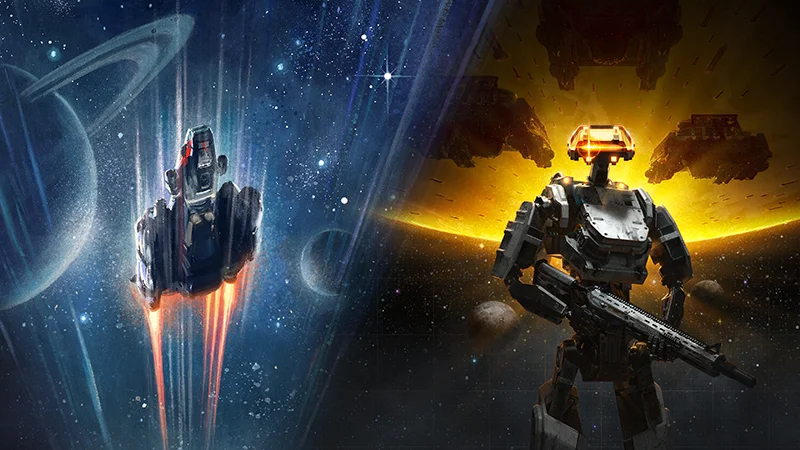 《星空》现已实装大型更新及付费剧情DLC，同步登录PS5