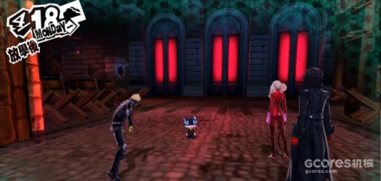 《Self Reflection》设计笔记 《Self Reflection》设计笔记