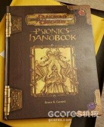 《龙与地下城 侠盗荣耀》怪物考第5期:噬脑怪 《龙与地下城 侠盗荣耀》怪物考第5期:噬脑怪