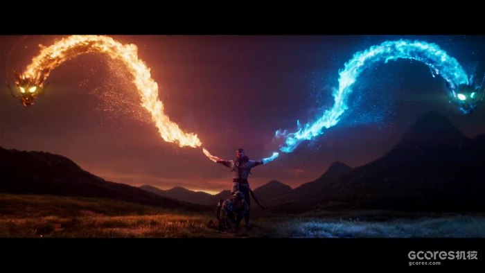 《真人快打1》正式公布,9月19日正式发售 《真人快打1》正式公布,9月19日正式发售