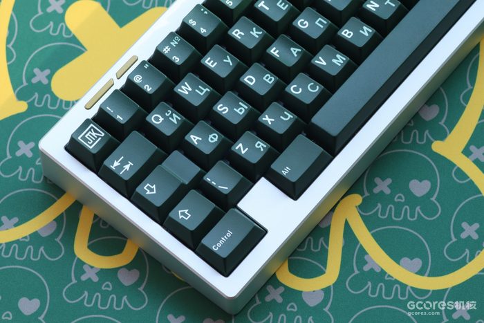 客制化键盘丨购买观望:剪叉新结构以及多款套件简评 客制化键盘丨购买观望:剪叉新结构以及多款套件简评